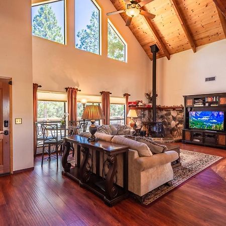 Mountain View Playhouse Near Yosemite & Bass Lake Oakhurst Extérieur photo