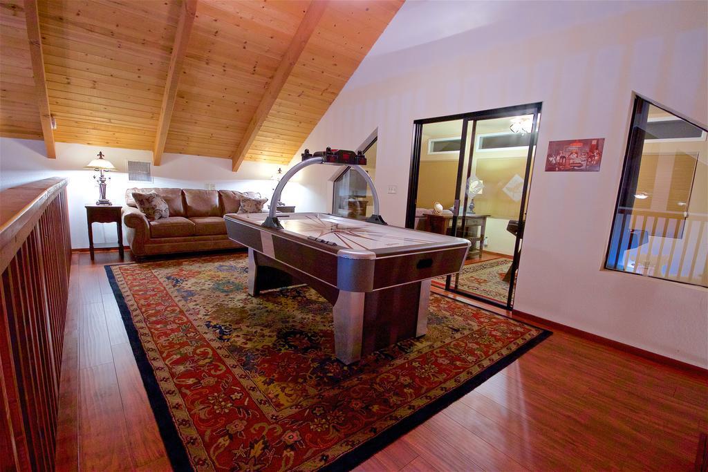 Mountain View Playhouse Near Yosemite & Bass Lake Oakhurst Extérieur photo