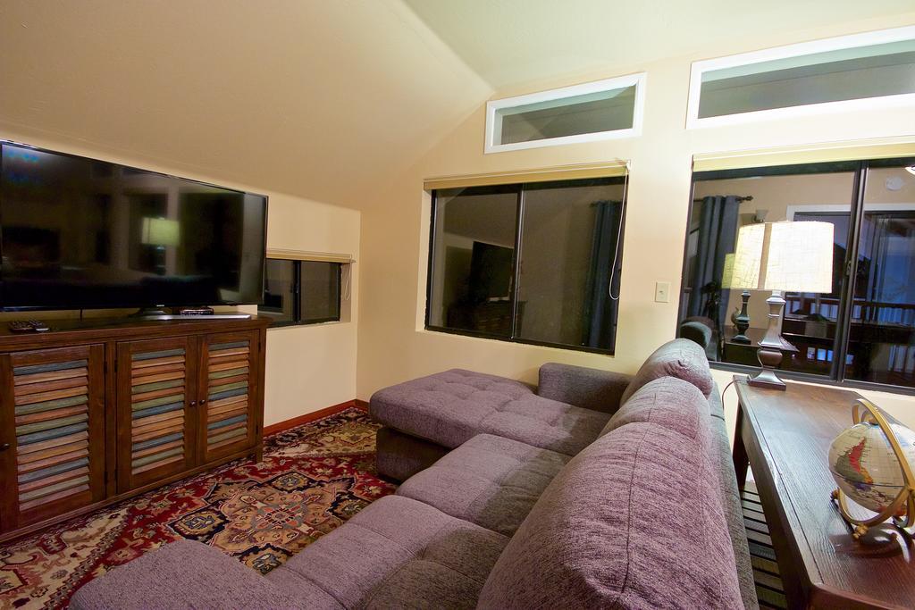 Mountain View Playhouse Near Yosemite & Bass Lake Oakhurst Extérieur photo