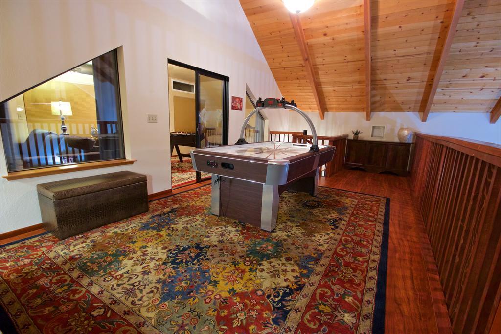 Mountain View Playhouse Near Yosemite & Bass Lake Oakhurst Extérieur photo